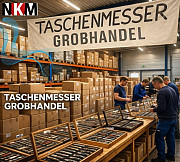Taschenmesser Großhandel: Qualität, Langlebigkeit und Wert Berlin