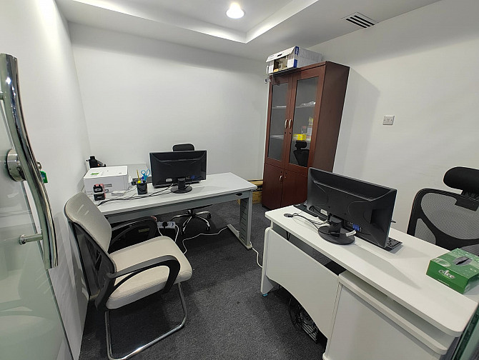 Dubai Office Space at Best Price Dubai - photo 1