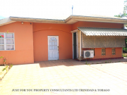 House for Sale in Trinidad Chaguanas