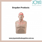 Buy Brayden Products in Australia - Joya Medical Supplies Gold Coast