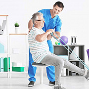 Top Physiotherapy Clinic Near Me – Expert Care for Back & Joint Pain Jaipur