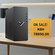 Revitalized ex UK Ryzen 5 HP Victus tower PC Nairobi