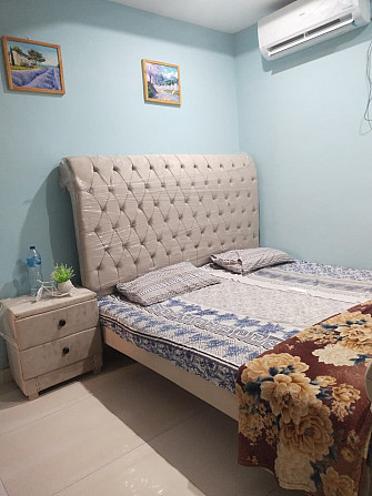 Apartments For Rent Per Day Gulabarg Green Islamabad Islamabad - photo 1