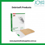 Buy Debrisoft Products in Australia - Joya Medical Supplies Brisbane