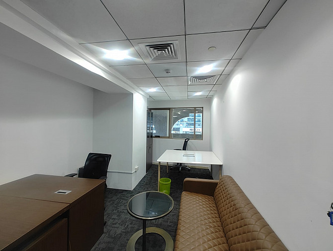 Affordable Office Space for Rent in Dubai – Prime Location in Deira Dubai - photo 1