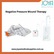 Buy Negative Pressure Wound Therapy - Joya Medical Supplies Gold Coast