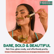 Bare, Bold & Beautiful Jaipur