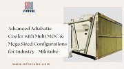 Advanced Adiabatic Cooler with Multi MOC & Mega Sized Configurations for Industry - Mfintube Pune