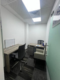 ✨ Fully Furnished Office for Rent – Prime Business Location ✨ Dubai