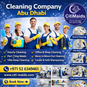 Home Cleaning Services Abu Dhabi Abu Dhabi