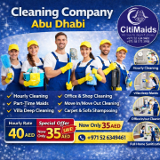 Home Cleaning Services Abu Dhabi Abu Dhabi