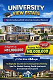 Own Land Today Asaba