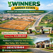 Own Land Today Asaba