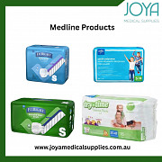 Buy Medline Products in Australia - Joya Medical Supplies Gold Coast