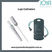 Buy Luja Catheters in Australia - Joya Medical Supplies Gold Coast