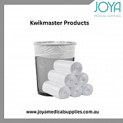 Buy Kwikmaster Products in Australia - Joya Medical Supplies Gold Coast