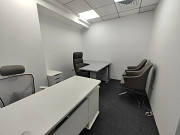 Office Space in Dubai: The Smart Choice for Growing Businesses Dubai