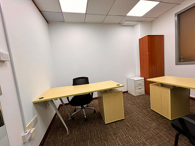 100 sqft office For Rent Dubai - photo 1