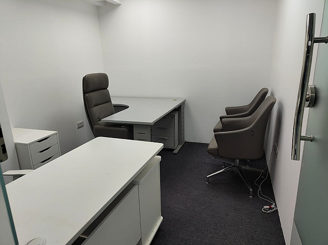 Finding the Perfect Office Space for Rent in Dubai: A Complete Solution for Modern Businesses Dubai - photo 1