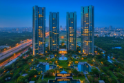 Connectivity Reimagined: Your Gateway to the Global Corridor Gurgaon