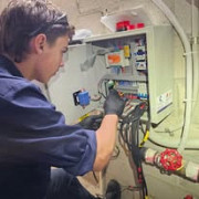 Solar Inverter Replacement Eltham | Enelex Electrical Services Melbourne