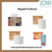 Buy Wypall Products in Australia - Joya Medical Supplies Brisbane