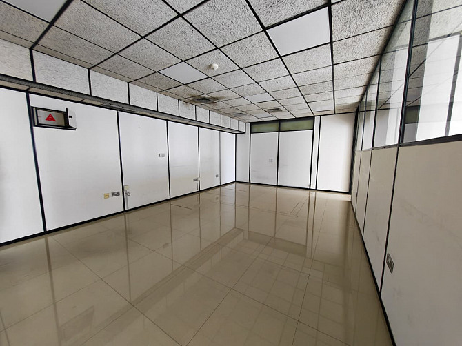 Office for Rent in Riggat Al Buteen | 1210 Sqft | AED 151,250 Dubai - photo 1