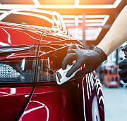 Melbourne Car Wash | Car Wash Near Me | Carrera Car Wash Melbourne