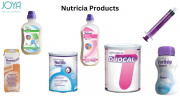 Buy Nutricia Products in Australia - Joya Medical Supplies Brisbane