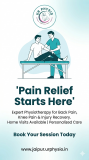Pain-Free Living Starts Today Jaipur