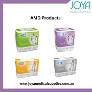 Buy AMD Products in Australia - Joya Medical Supplies Brisbane