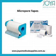Buy Micropore Tapes in Australia - Joya Medical Supplies Gold Coast