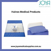 Buy Haines Medical Products in Australia - Joya Medical Supplies Gold Coast