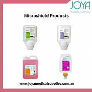 Buy Microshield Products in Australia - Joya Medical Supplies Gold Coast