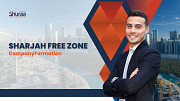 Sharjah Free Zone Business Setup: Complete Company Formation Guide from Dubai