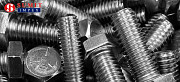 Stainless Steel 310/310S Bolts Supplier in India | High Temp Resistant Fasteners Mumbai