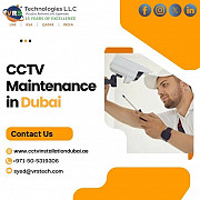 Who Can Fix CCTV Maintenance in Dubai Issues Quickly? from Dubai