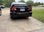 2005 TOYOTA COROLLA• XRS SEDAN 4D Austin