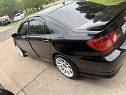 2005 TOYOTA COROLLA• XRS SEDAN 4D Austin
