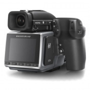 Hasselblad H6D-100c Medium Format DSLR Camera (INDOELECTRONIC) Medan