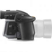 Hasselblad H6D-100c Medium Format DSLR Camera (INDOELECTRONIC) Medan