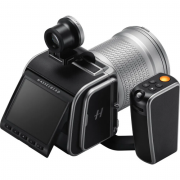 Hasselblad 907x Anniversary Edition Medium Format Camera Kit (INDOELECTRONIC) Medan