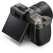 Hasselblad X2d 100c Earth Explorer Limited Edition Kit (INDOELECTRONIC) Medan
