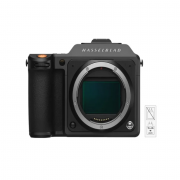 Hasselblad X2d 100c Medium Format Mirrorless Camera (INDOELECTRONIC) Medan