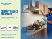 LocalRamu Chimney Repair Service in Bengaluru from Bengaluru