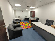 Budget-Friendly Office for Rent in Dubai – Limited Availability Dubai