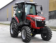Massive MFT 499 4WD Tractor for Sale in Guyana Georgetown