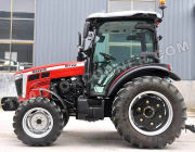 Massive MFT 499 4WD Tractor for Sale in Guyana Georgetown