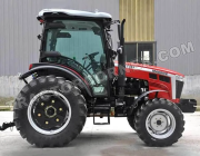 Massive MFT 499 4WD Tractor for Sale in Guyana Georgetown