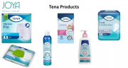 Buy Tena Incontinence Products in Australia - Joya Medical Supplies Brisbane